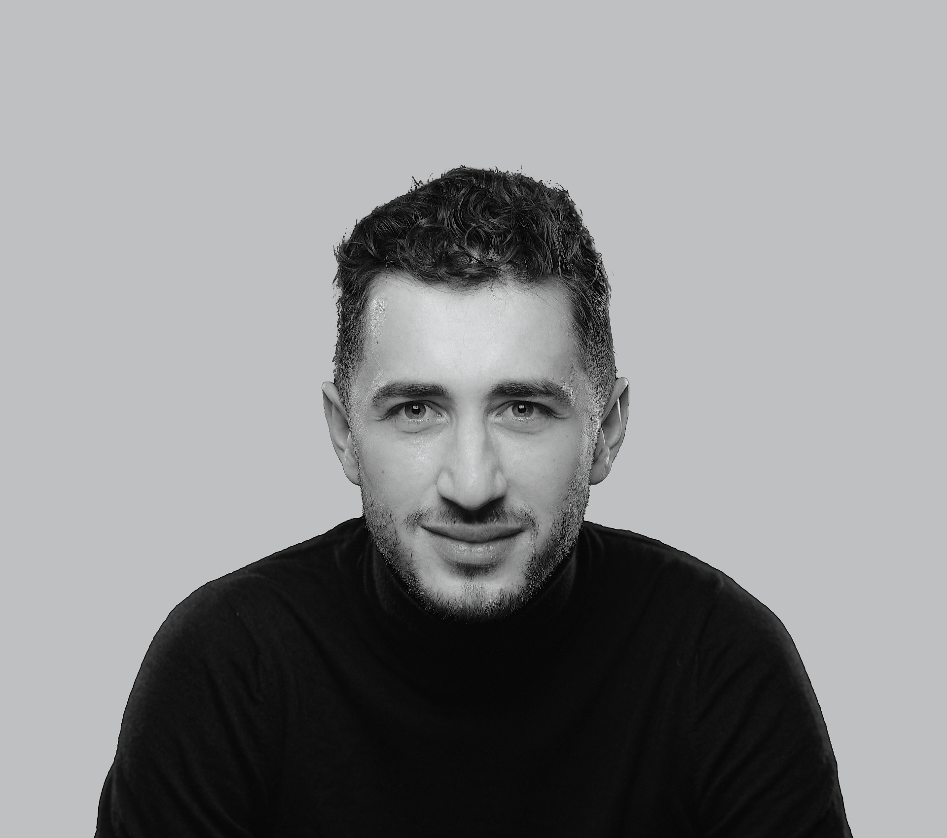 Michael Tseraidis